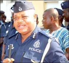 Former IGP donates to NDC 2020