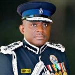 IGP post not do-or-die affair — Asante-Apeatu