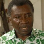 Don't assist foreigners to loot our nation - Prof. Boateng