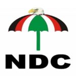 NDC Polls:  2 delegates arrested at Fiapre