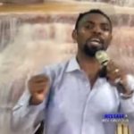 VIDEO: Miracles are not for fools – Rev. Obofour jabs his Church Members