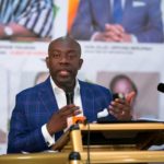 We don’t oppose good education policies - Information Minister