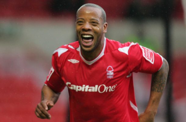 Video| Nottingham Forest fans pay 23rd minute to Junior Agogo