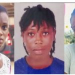 DNA samples taken from families of T'di missing girls