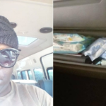 Taxi driver gifts sanitary pads to female passengers