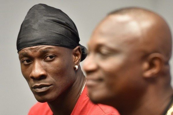 Kwesi Appiah stabbed me in the back- Gyan opens up on captaincy row
