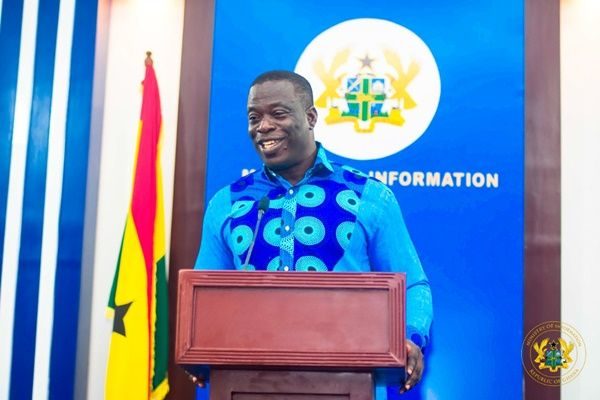Unemployment rate in Ghana drops