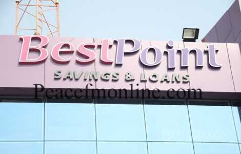 Best Point, Other Savings and Loans Companies in good standing