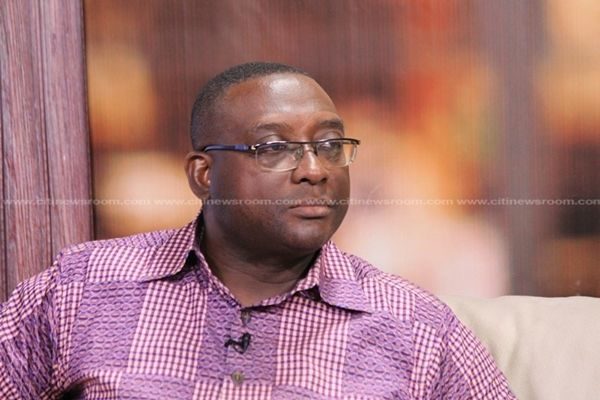 We'll not do anything about Wontumi NDC Vote-Buying claims - NPP