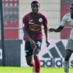 Ghanaian youngster Abdalla Basit set to join Benevento