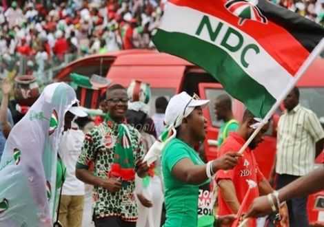 NDC Primaries: Polls to be conducted in 2 batches