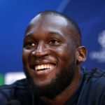 Official: Inter Milan sign Romelu Lukaku from Manchester United in record deal