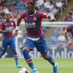 Jordan Ayew rated Crystal Palace’s Best Player in opening day draw