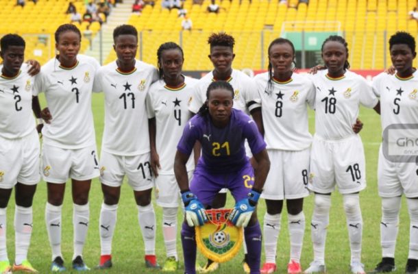 30 called to Black Queens camp