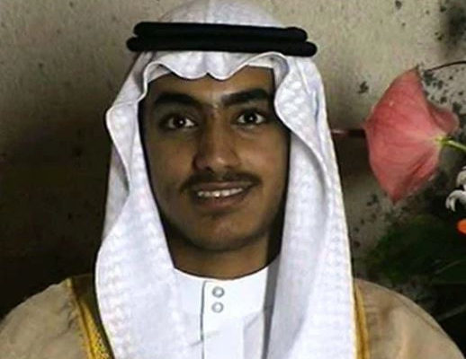 'Crown Prince of Terror', Osama bin Laden's son, Hamza is dead - US Intelligence report