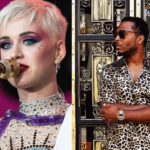 Katy Perry and her team ordered to pay $2.7m to Gospel rapper Flame for 'copying his song'