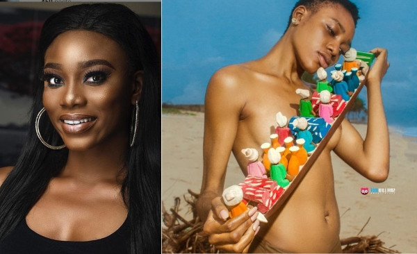 I thought acting p*rn would bring money and fame – "Repented" Nigerian p*rn star Savage Trap Queen