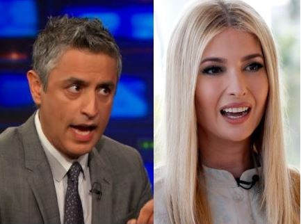 'Fu*k you and your entire white supremacist family' - Religious scholar, Reza Aslan calls out Ivanka Trump