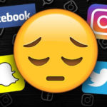 Facebook and Instagram are damaging children's mental health, new study warns