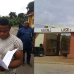 PHOTOS: Soldier who raped University student dragged to court