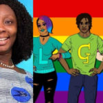Don't judge gays; homosexuality spiritual - Counselor Charlotte Oduro