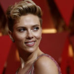 Scarlett Johansson tops Forbes’ list of highest paid actresses in the world