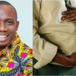 There's nothing wrong in impregnating your maid - Counselor Lutterodt advises men