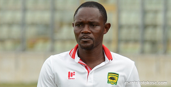 Kotoko terminate appointment of Godwin Ablordey, seven others in redundancy exercise