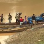 Ghana losing millions to smugglers at Elubo
