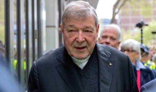 Catholic cleric loses appeal against sexual abuse convictions