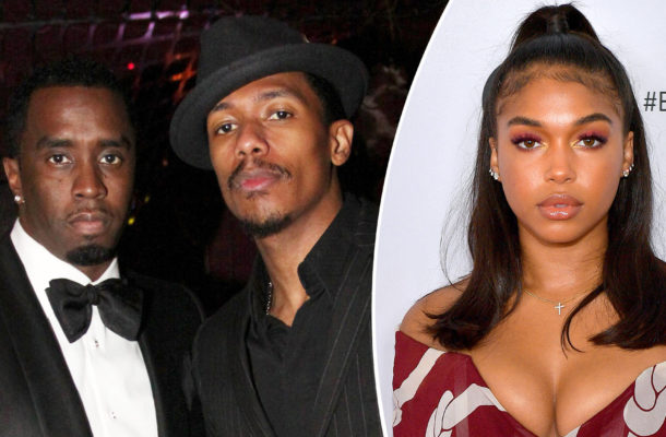 Steve Harvey failed his daughter - Nick Cannon reacts to Lori Harvey's relationship with Diddy