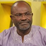 Suspended PPA CEO investigation will amount to nothing – Ken Agyapong