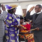 Church of Pentecost Pastor donates entire retirement package
