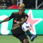 Latif Blessing on target for LAFC in win over New York Red Bulls