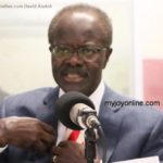 We never transfered $62m without documentation - Nduom