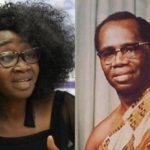 Busia’s daughter's open letter to Akufo-Addo on betrayal, ingratitude (1)
