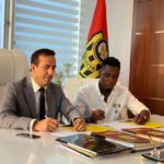 Afriyie Acquah joins Turkish side Malatyaspor on two-year deal