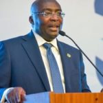 Government will cater for the families of killed Policemen- Dr. Bawumia