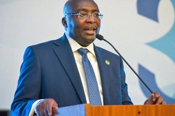 Government will cater for the families of killed Policemen- Dr. Bawumia
