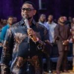 Outrage as Nigeria pastor accused of rape returns to pulpit