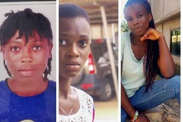 Missing T'di Girls: We'll protest against DNA test if it matches with the remains - Residents threaten