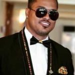 Van Vicker advises Youth not to waste time on motivational messages
