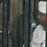 Omar al-Bashir trial: Sudan's ex-president 'got millions from Saudis'