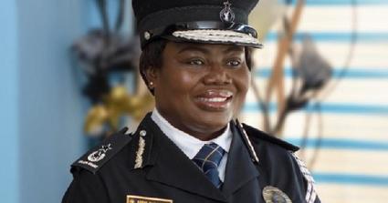 Time for Police Jezebel Tiwaa Addo Danquah to quit