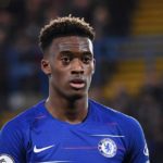 Hudson-Odoi contract talks with Chelsea stalls again