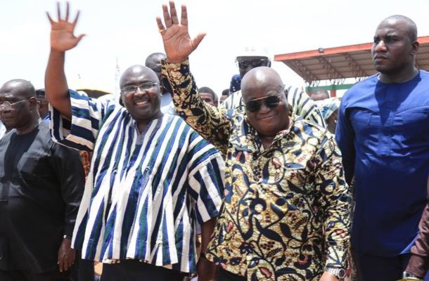 2020 Election: EIU predicts close contest, another victory for NPP