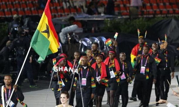 Athletes to get $3000 for Gold medal at All African Games