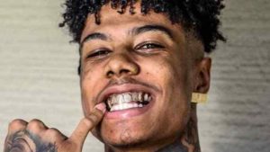 VIDEO: I'm a f**ker - 22 yr old rapper, Blueface reveals he's slept with 1000 women in 6 months