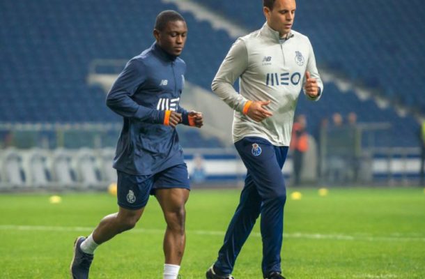 Majeed Waris’ agent confirms his return to FC Porto