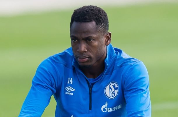 Chelsea to accept cut price offer for Baba Rahman- report